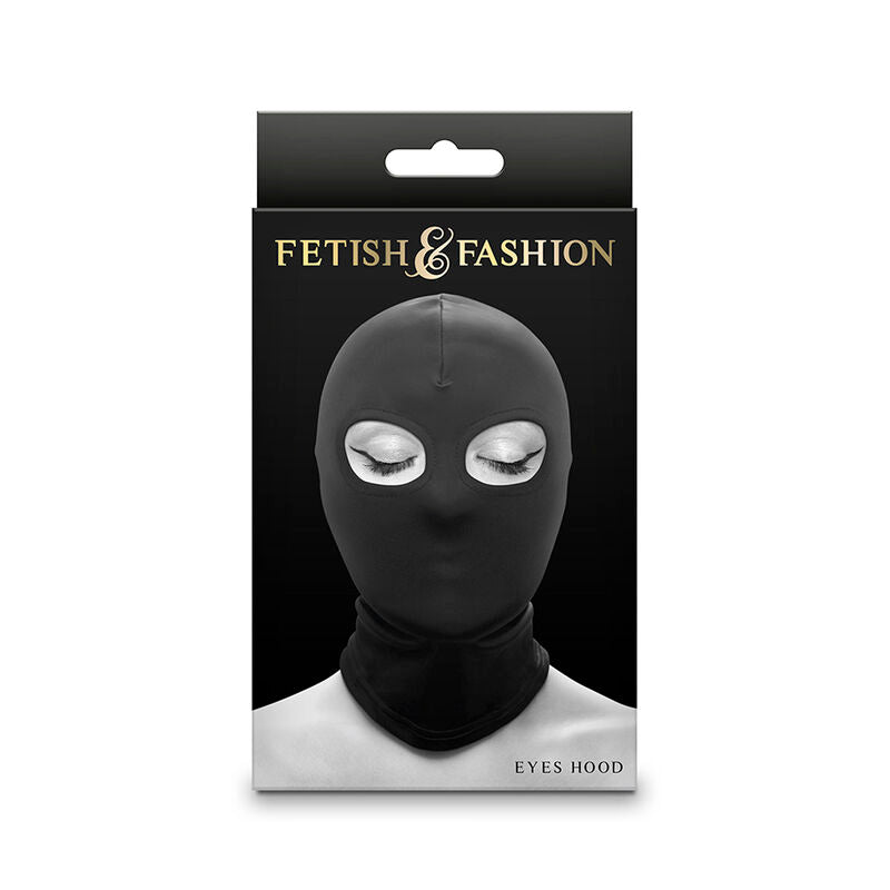 NS NOVELTIES - FETISH & FASHION Neilona maska