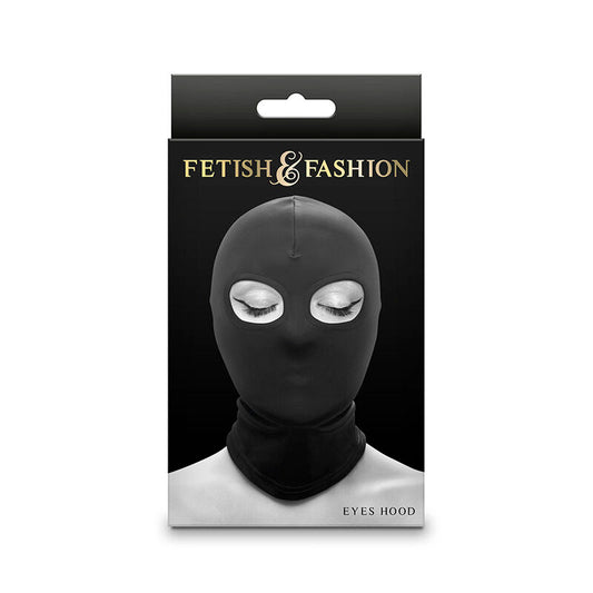 NS NOVELTIES - FETISH & FASHION Neilona mask