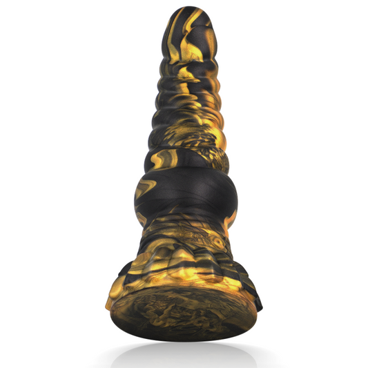EPIC FURIAS - Fantasy silicone dildo