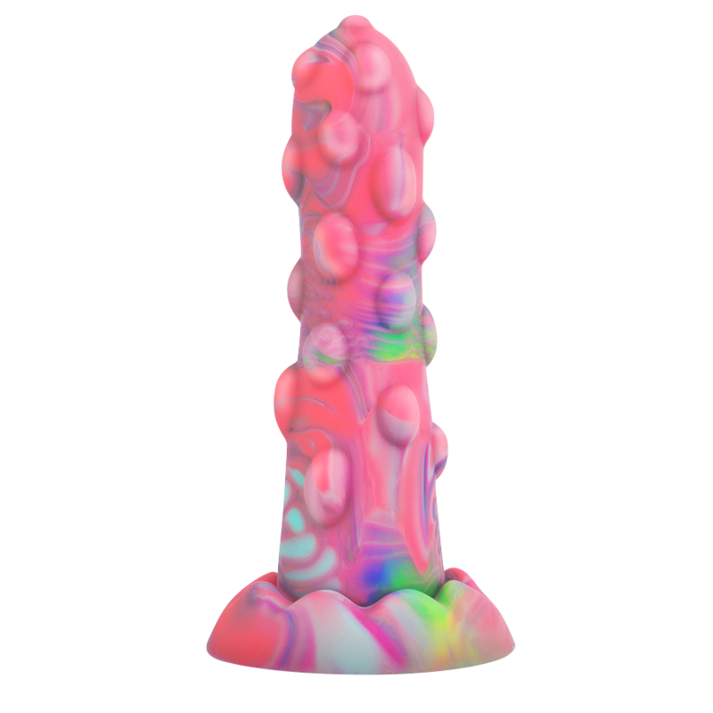 EPIC NIXIE - Fantasy silicone dildo