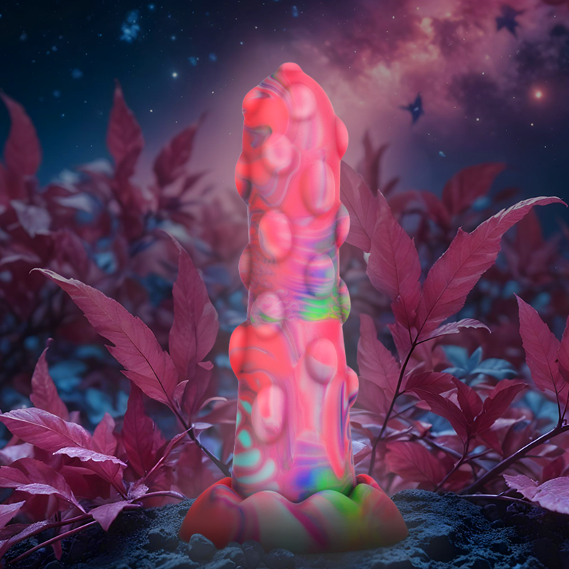 EPIC NIXIE - Fantasy silicone dildo