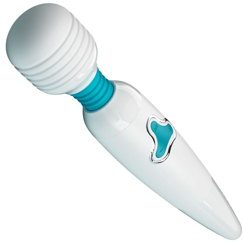 PRETTY LOVE - CLOUD WAND Massage device (7 vibrations)