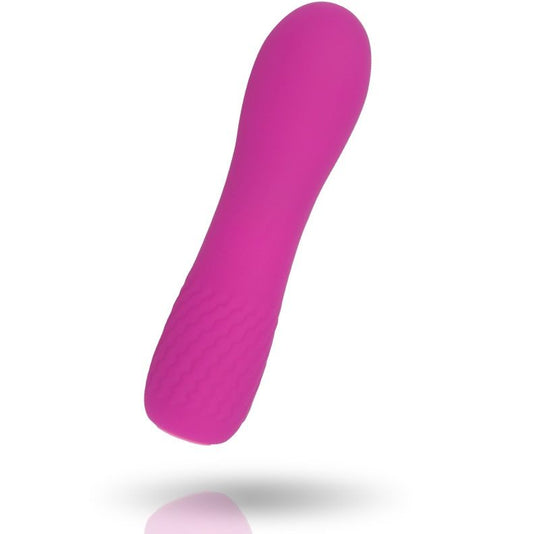 INSPIRE ESSENTIAL - LEILA waterproof vibrator (12 vibrations)