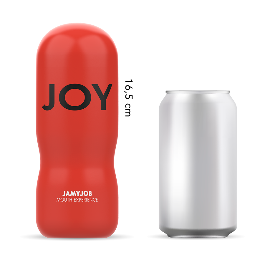JAMYJOB - Мастурбатор для мужчин - Рот