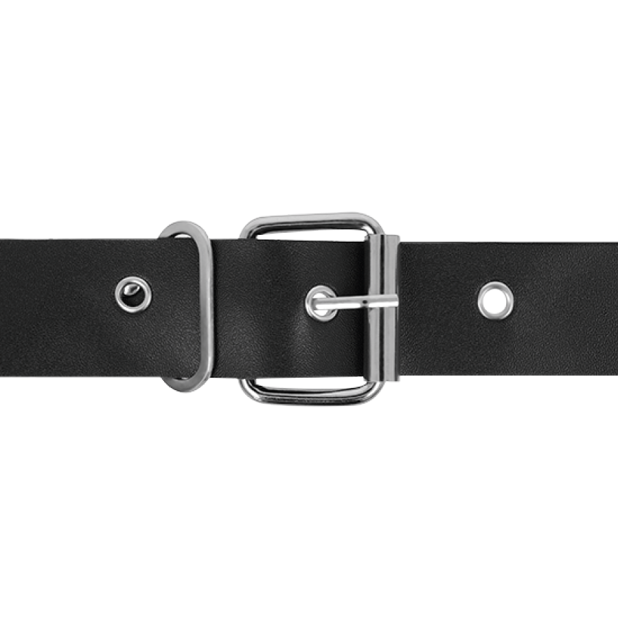 ПРИВЛЕЧЕНИЕ HARNESS - Страпон + 2 дилдо (19,8 и 15 см)