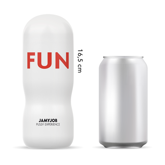 JAMYJOB - Masturbators for Men - Vagina