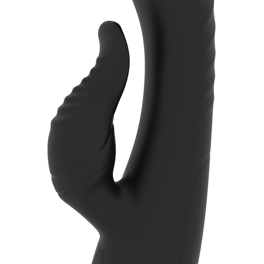 RITHUAL - ANUSARA DUAL High-Quality Vibrator (new model)