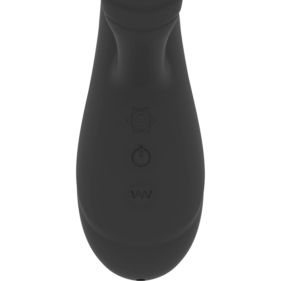 RITHUAL - ANUSARA DUAL High quality vibrator (new model)