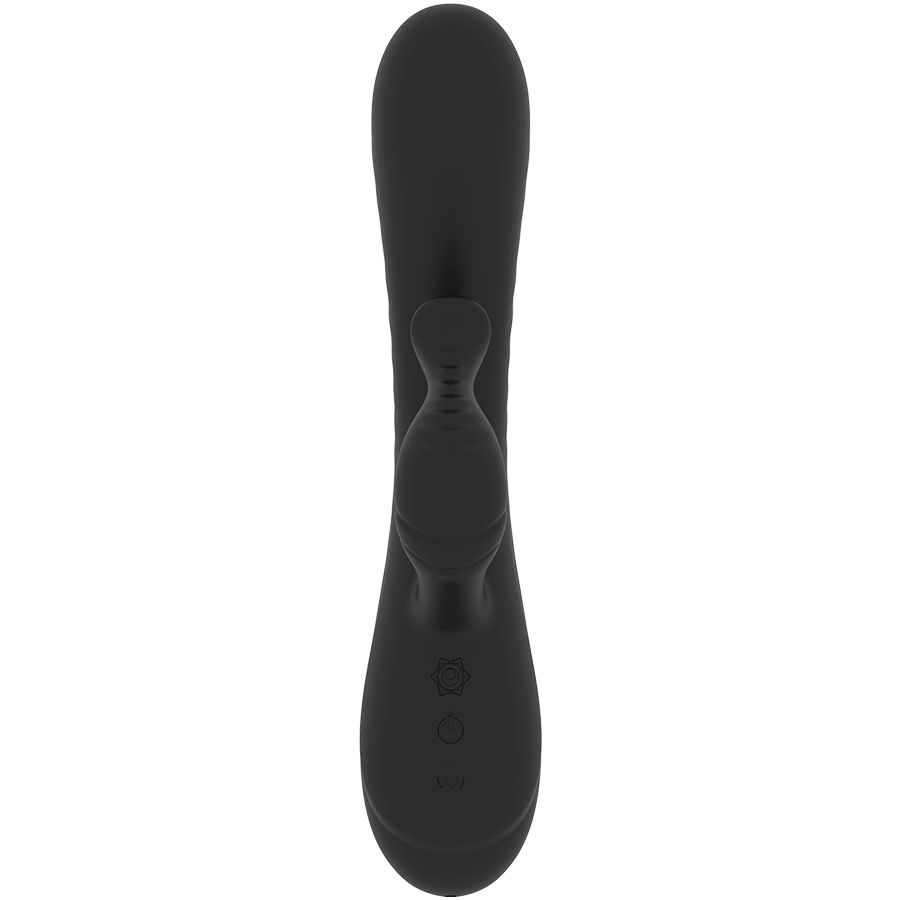 RITHUAL - ANUSARA DUAL High quality vibrator (new model)