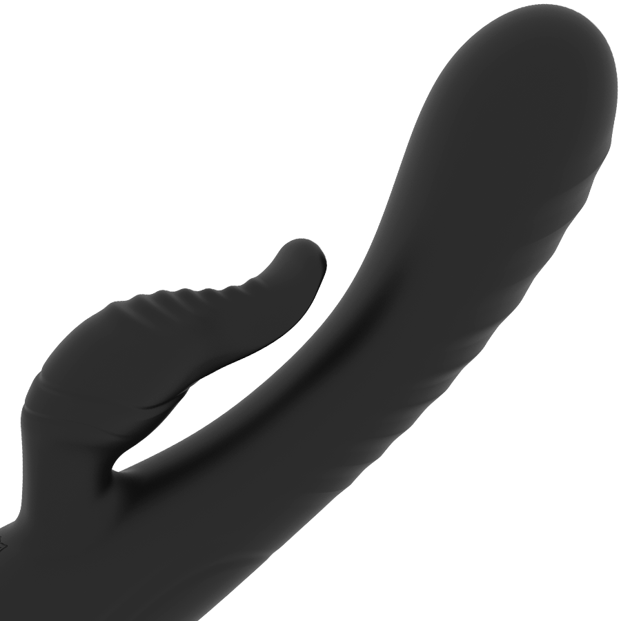 RITHUAL - ANUSARA DUAL High quality vibrator (new model)