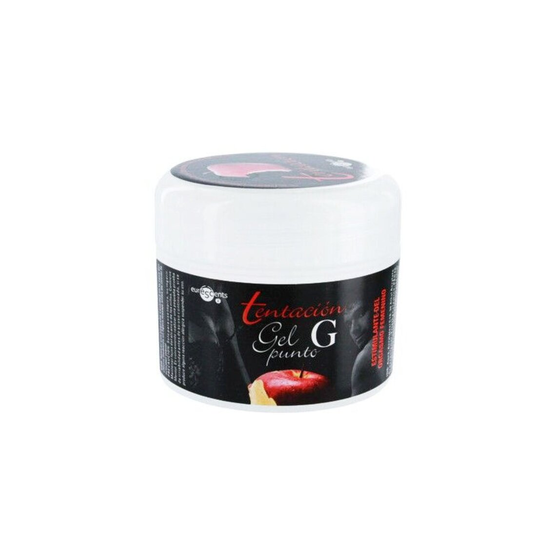 TENTACION ORGASMIC - Sensitising Gel for Women 50 ml