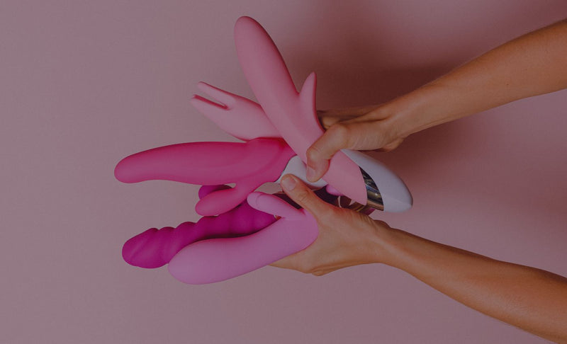 Kā izvēlēties vibratoru: veidi, materiāli un padomi iesācējām