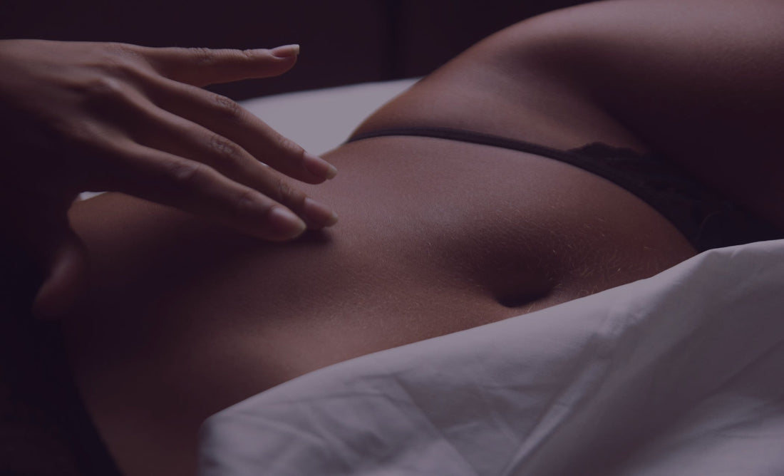 Šķidrais vibrators, stimulējošs gels, seksa rotaļlietas