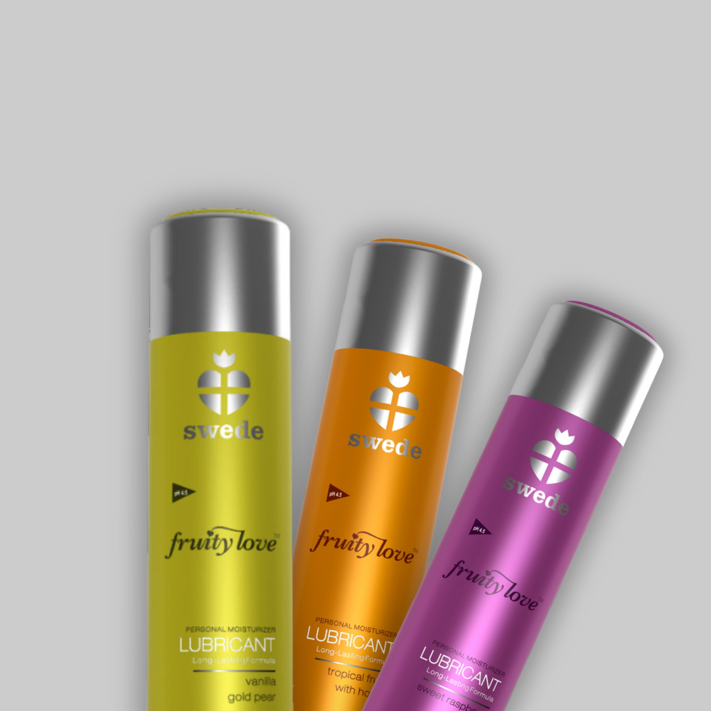 Lubrikanti – ūdens un silikona bāzes intīmie gēli, anālie lubrikanti un seksa želejas patīkamākai slīdēšanai, droši un bez parabēniem | Erocity.lv