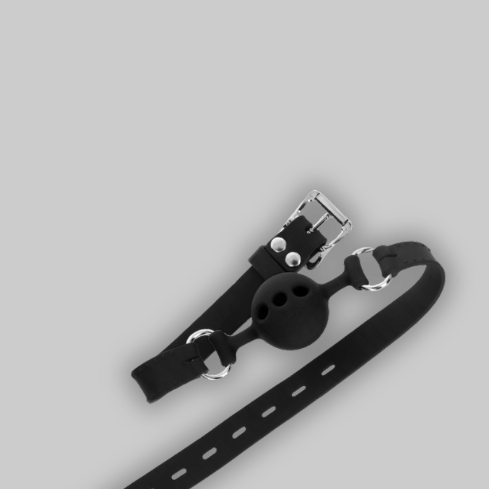 Maskas, acu apsēji un mutes aizbāžņi – BDSM aksesuāri drošai un aizraujošai spēlei | Erocity.lv