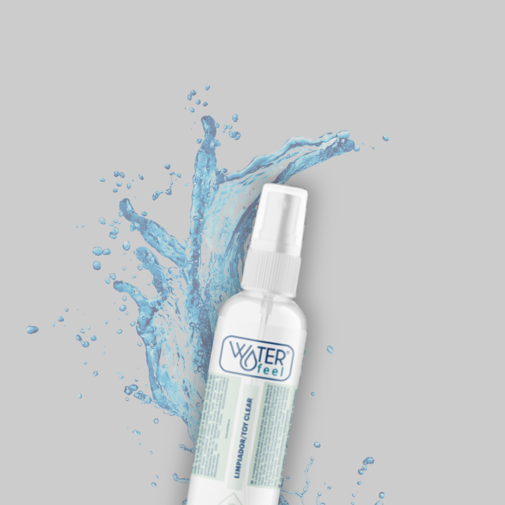 Tīrīšanas līdzekļi seksa rotaļlietām – antibakteriāli spreji, tīrīšanas putas un intīmās higiēnas līdzekļi drošai un saudzīgai kopšanai | Erocity.lv