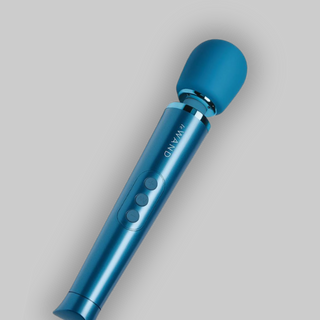 Masāžieri (Wand vibratori)