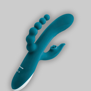 Daudzfunkcionāli vibratori