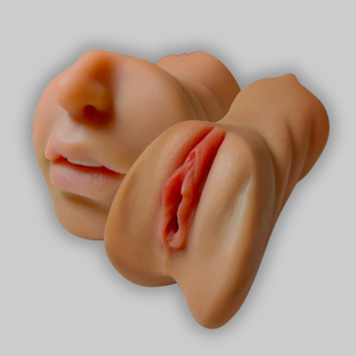 Manuālie masturbatori