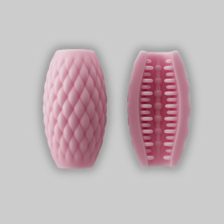 Kompaktie masturbatori