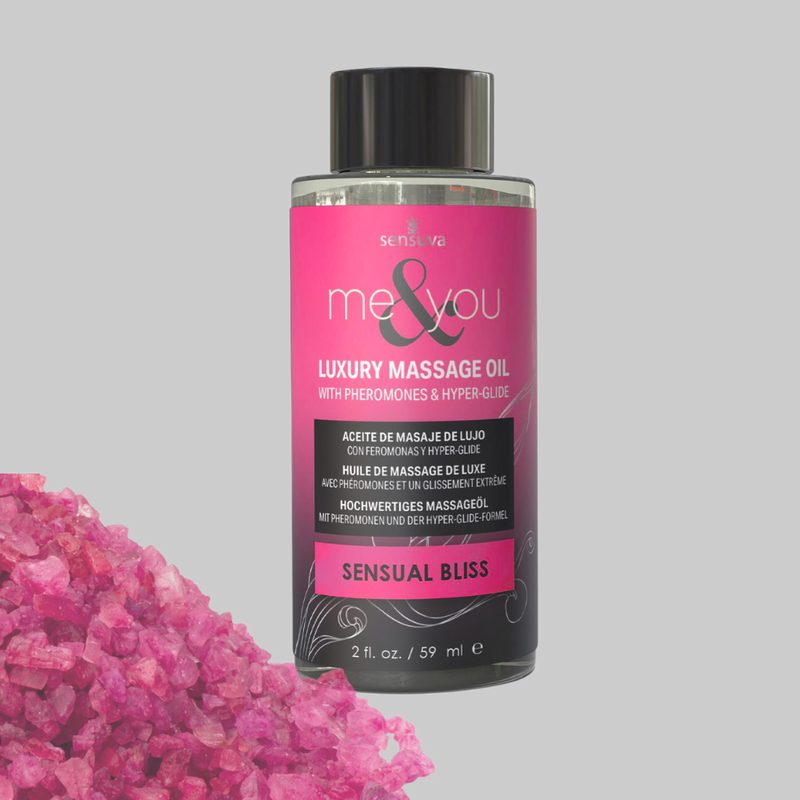 Masāžai, vannai un labsajūtai – masāžas eļļas, vannas putas, aromātiskie līdzekļi, ķermeņa kopšanas produkti un sveces relaksācijai un tuvībai | Erocity.lv