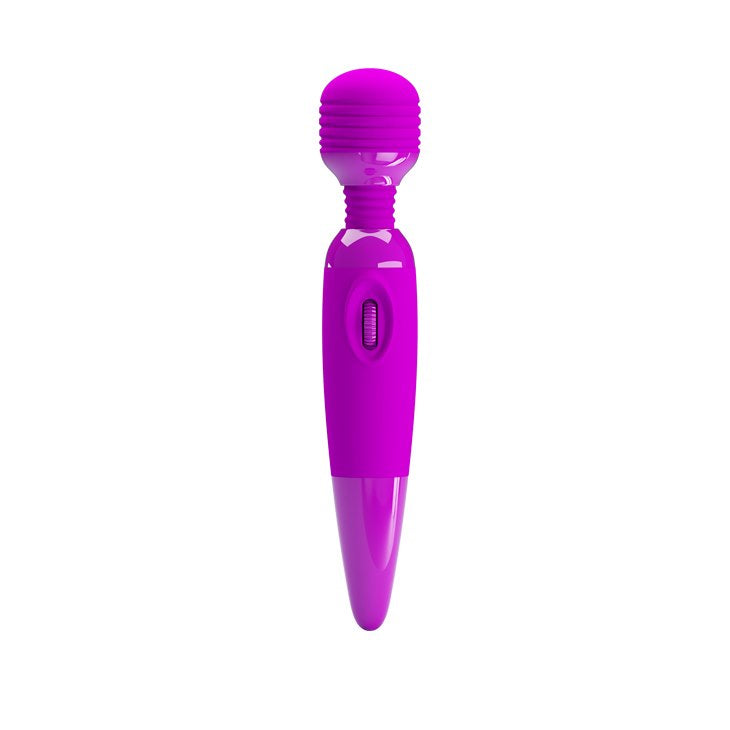 PRETTY LOVE - Power Wand powerful compact multi-speed massager