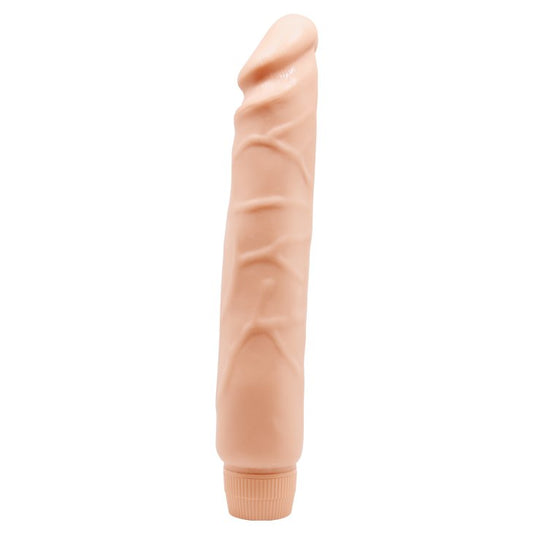 Barbara Jack – Reālistisks vibrators ar regulējamu intensitāti (26 cm)
