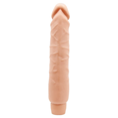 Barbara Jack – Reālistisks vibrators ar regulējamu intensitāti (26 cm)