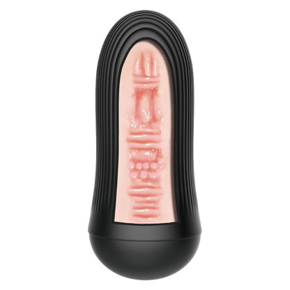 PRETTY LOVE Alice Realistic Vaginas Masturbators 18.5 cm