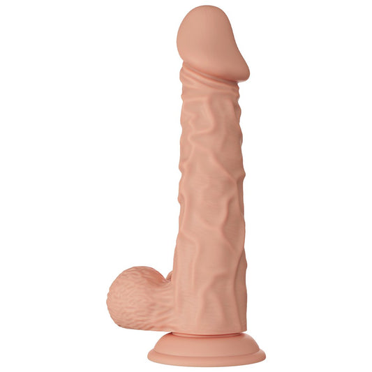 BAILE - BURAQ reālistisks dildo (24 cm)