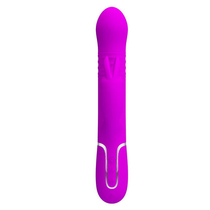PRETTY LOVE Coale Premium Rabbit Vibrators 4 in 1