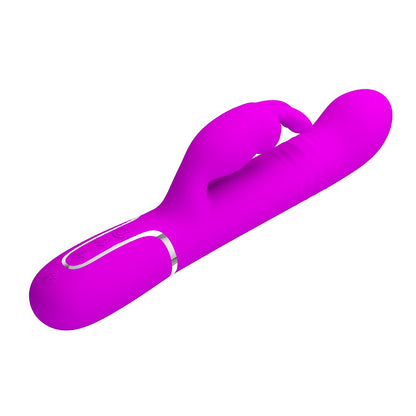 PRETTY LOVE Coale Premium Rabbit Vibrators 4 in 1