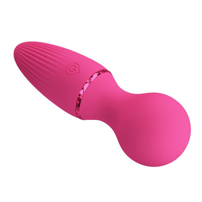 PRETTY LOVE Dwayne “Little Cute” Mini Massage Vibrator – 12 cm