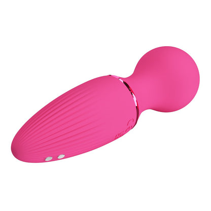 PRETTY LOVE Dwayne “Little Cute” Mini Massage Vibrator – 12 cm