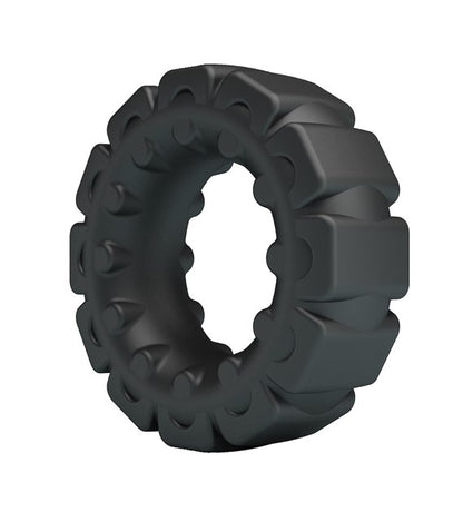 CRAZY BULL Laiden silicone penis ring