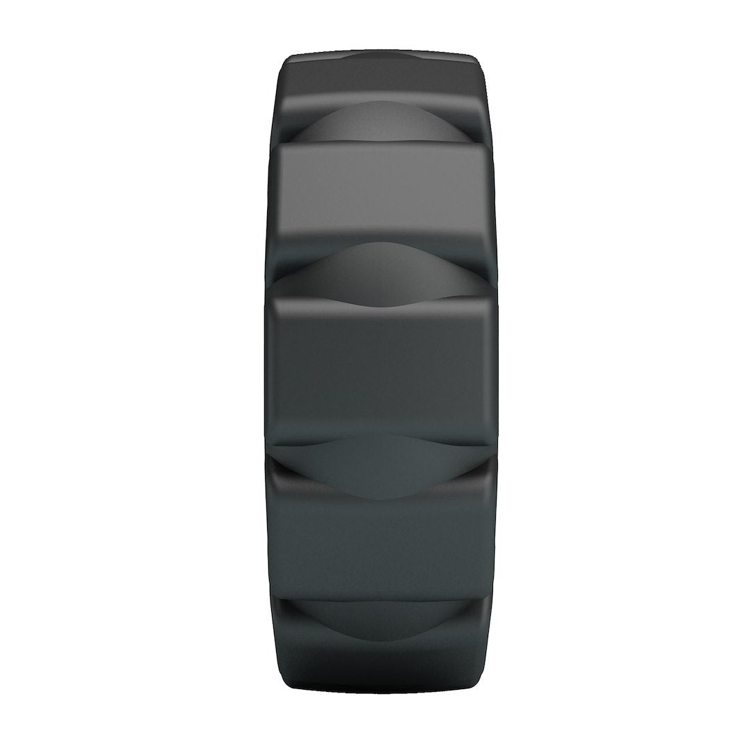 CRAZY BULL Laiden silicone penis ring