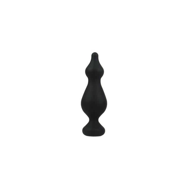 ADRIEN LASTIC AMUSE - Anal Stimulator Black L