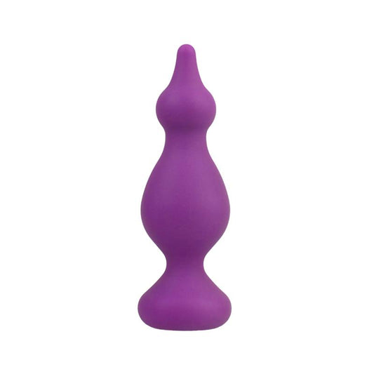 ADRIEN LASTIC AMUSE - Anal Stimulator Violet