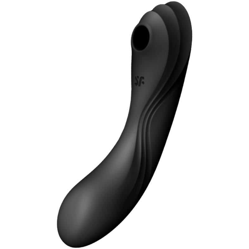 CURVY TRINITY 4 VIBE - Vibrators un Klitora Stimulators