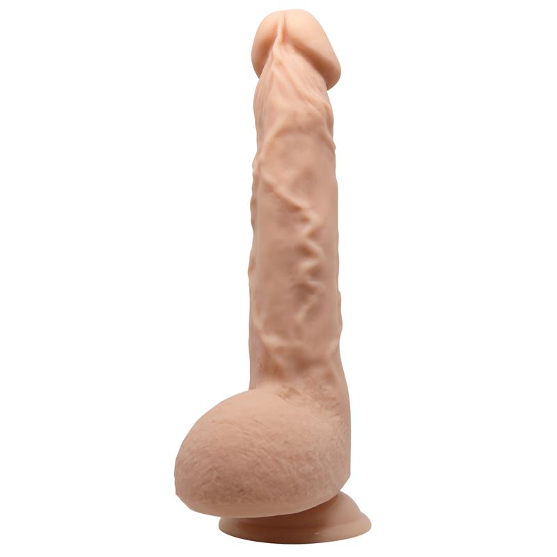 BAILE Jason - Realistic dildo (24.8 cm)