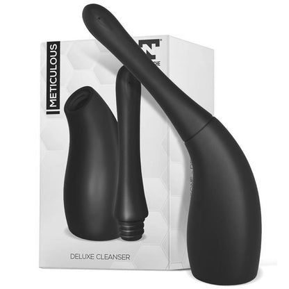 DELUXE - Silicone Anal Enema Balloon