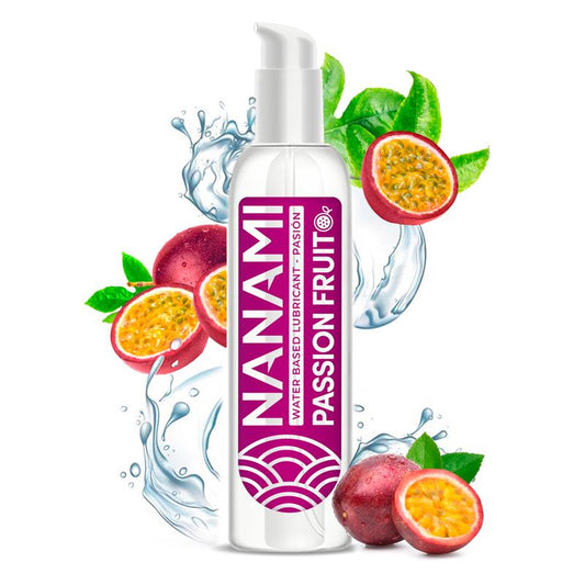 PASSION FRUIT - Lubrikants 150 ml