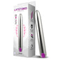 LATETOBED “Renee” Vibrators ar 10 Vibrācijas Režīmiem 18.5 cm