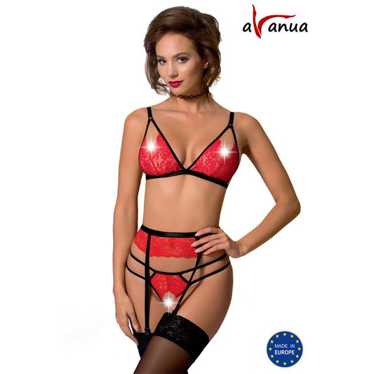 SALOME - Underwear Set 3 in 1