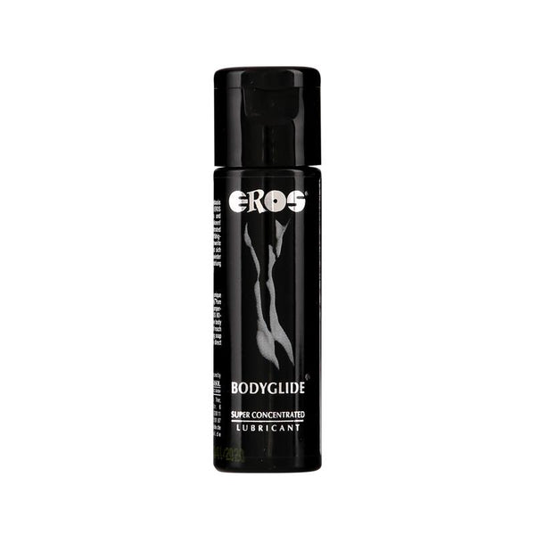 EROS Super koncentrēts silikona lubrikants 30 ml