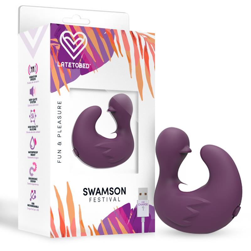 FESTIVAL SWAMSON - Stimulators