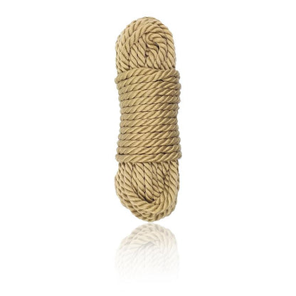 BDSM LINE - Synthetic Hemp Rope 10m