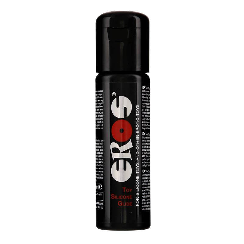 EROS TOY - Silicone Toy Lubricant 100 ml