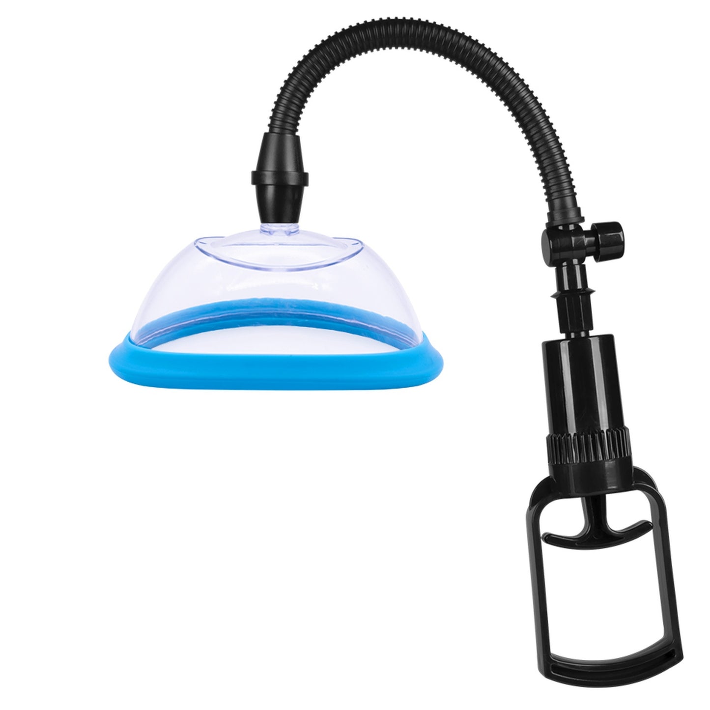 Vaginālais vakuumsūknis POWERPUMP MAX