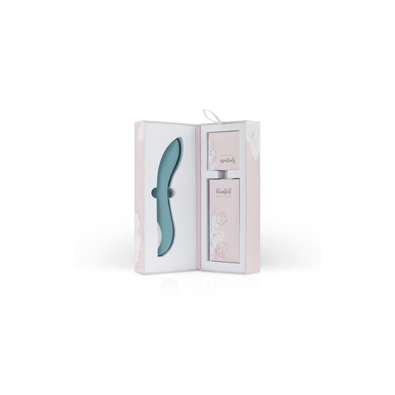 BLOOM THE ROSE G-SPOT VIBE - Vibrators